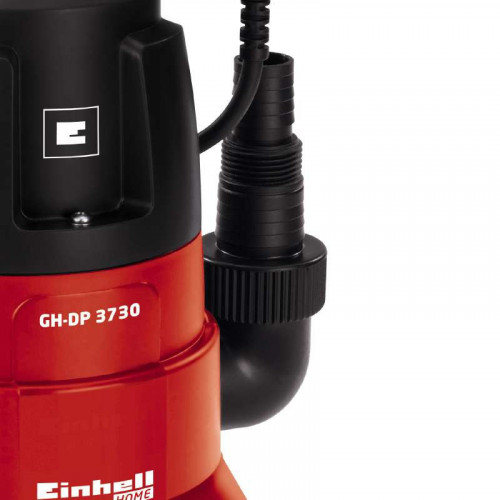 Einhell 4170471 Pompa acque scure GH-DP 3730 