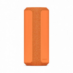 Sony SRS-XE200 - Speaker portatile Bluetooth wireless con campo sonoro ampio e cinturino da polso - impermeabile, antiurto,