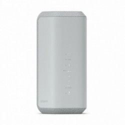 Sony SRS-XE300 - Speaker portatile Bluetooth wireless con ampio campo sonoro - impermeabile, antiurto, durata della batteria