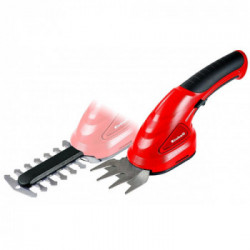 Einhell GC-CG 3,6 Li - Sfoltirami a Batteria, 3,6V, 1,3Ah