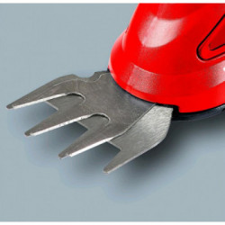 Einhell GC-CG 3,6 Li - Sfoltirami a Batteria, 3,6V, 1,3Ah