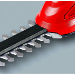 Einhell GC-CG 3,6 Li - Sfoltirami a Batteria, 3,6V, 1,3Ah