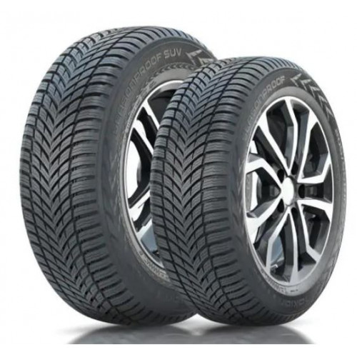 NOKIAN 185/60 R 15 88H SeasonProof XL