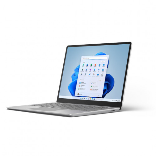 Microsoft Surface Laptop Go 2 i5-1135G7...