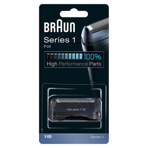 Braun 11B - Testina di Ricambio Compatibile con...