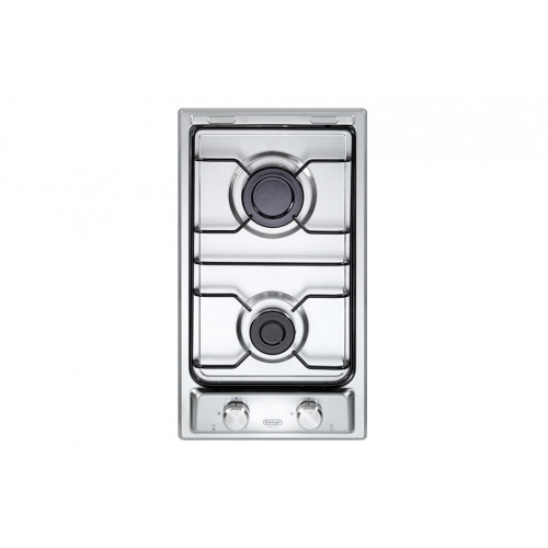De Longhi I 23 D - Piano Cottura Domino a Gas,...