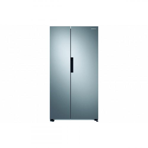 Samsung RS66A8101SL/EF - Frigorifero Side by...