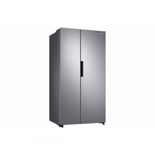 Samsung RS66A8101SL/EF - Frigorifero Side by...