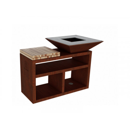 Vulcanus - Grill Pro730 Masterchef