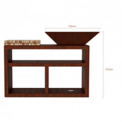 Vulcanus - Grill Pro730 Masterchef