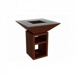 Vulcanus - Grill Pro910 Chef