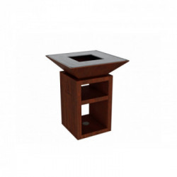 Vulcanus - Grill Pro730 Chef