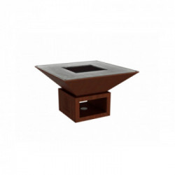 Vulcanus - Grill Pro910 Camp