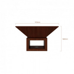 Vulcanus - Grill Pro910 Camp