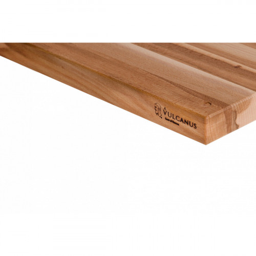 Vulcanus - Tagliere di Faggio 