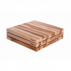 Vulcanus - Tagliere di Faggio 