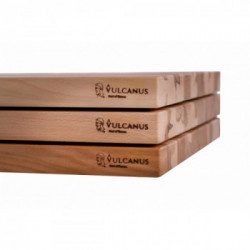 Vulcanus - Tagliere di Faggio 