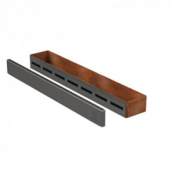 Vulcanus - Barra Magnetica 