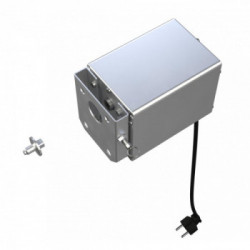 Vulcanus - Motore Elettrico per Girarrosto Pro910 e Pro730