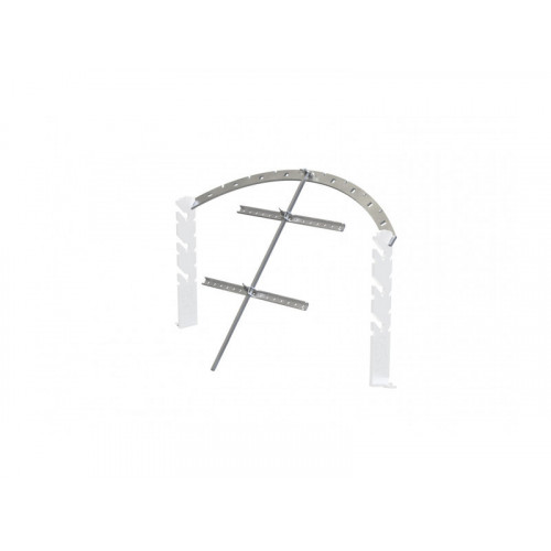 Vulcanus - Arco e Spiedo Asado per Girarrosto...