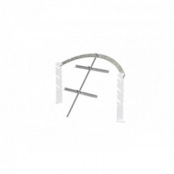 Vulcanus - Arco e Spiedo Asado per Girarrosto Pro730