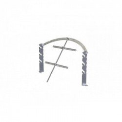 Vulcanus - Set Asado Pro730