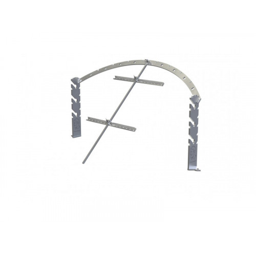 Vulcanus - Set Asado Pro910