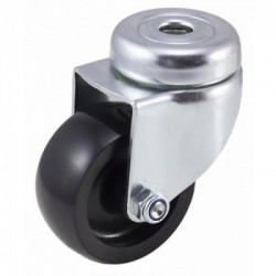 Vulcanus - Set Ruote