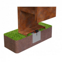 Vulcanus - Lucchetto 