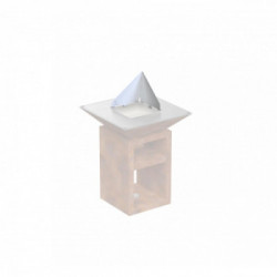 Vulcanus - Deflettore Para-Vento