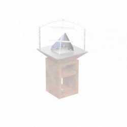 Vulcanus - Deflettore Para-Vento