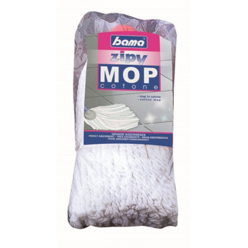 MOCIO RICAMBIO COTONE GR.160  11105