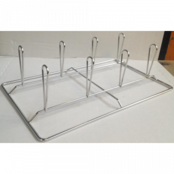 Gastronomia, Griglia Porta...