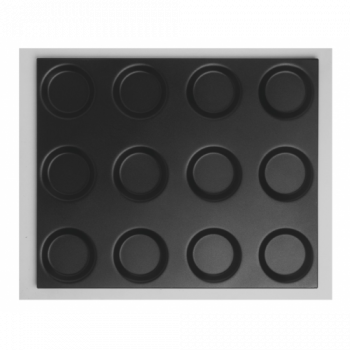 Gastronomia, Teglia per...