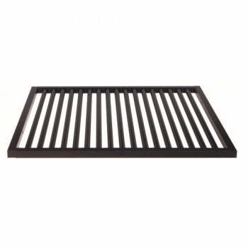 Gastronomia, Griglia in...