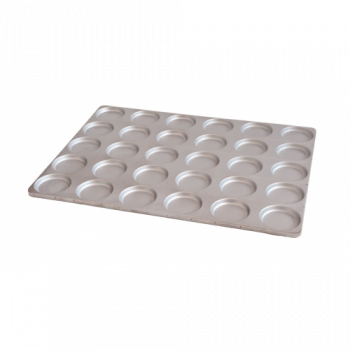 Gastronomia, Teglia per...