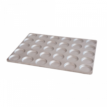 Gastronomia, Teglia per...