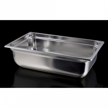 Gastronomia, Bacinella...