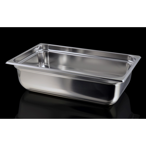 Gastronomia, Bacinella Acciaio a Tenuta per...