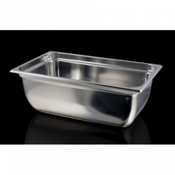 Gastronomia, Bacinella...