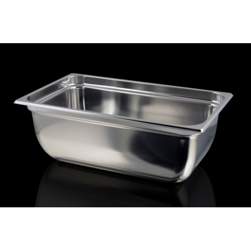 Gastronomia, Bacinella Acciaio a Tenuta per...