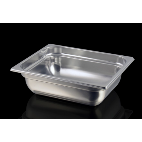 Gastronomia, Bacinella Acciaio a Tenuta per...