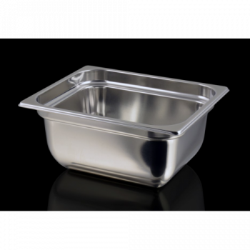 Gastronomia, Bacinella...