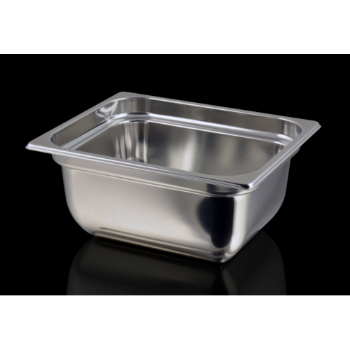 Gastronomia, Bacinella Acciaio a Tenuta per...