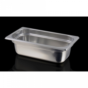 Gastronomia, Bacinella...