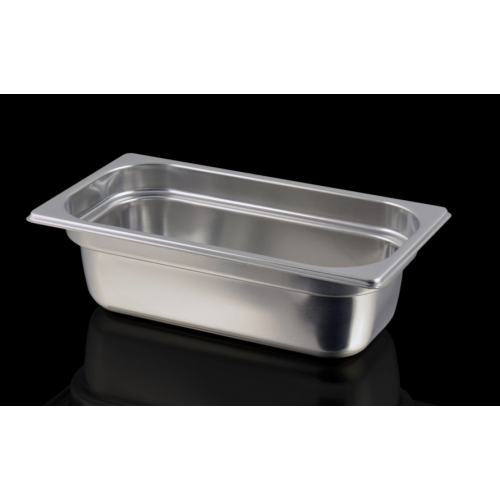 Gastronomia, Bacinella Acciaio a Tenuta per...