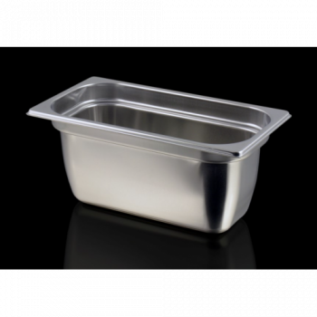 Gastronomia, Bacinella...