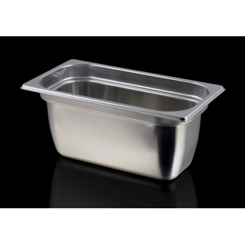 Gastronomia, Bacinella Acciaio a Tenuta per...