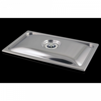 Gastronomia, Coperchio in...