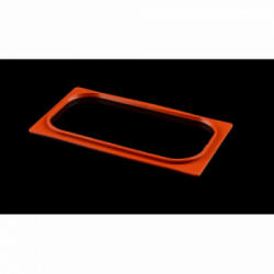 Gastronomia, Guarnizione per bacinelle a tenuta per sottovuoto 1/3